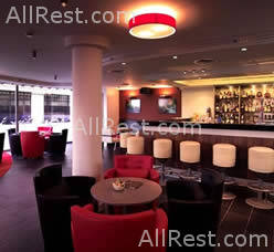 Le Meridien 9